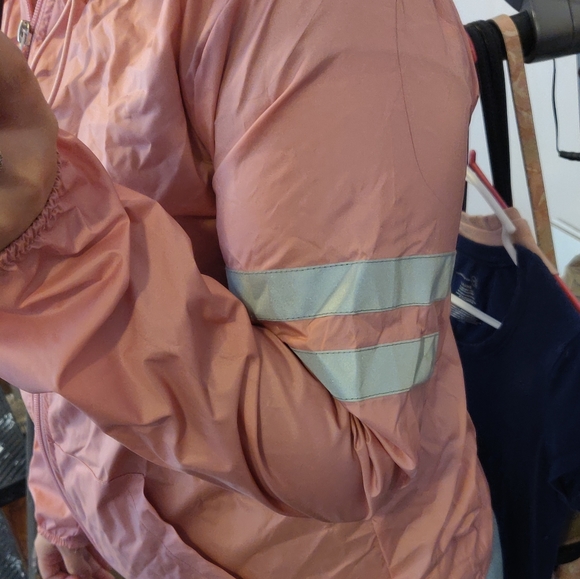 Pink jacket NEW - Picture 4 of 4